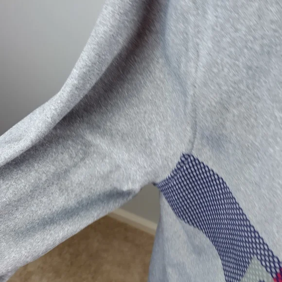 Cleveland Cavilers NBA Hoodie Team Pull Over Size Med - Picture 5 of 16